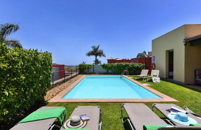 Holiday Home in Maspalomas - Foto 17