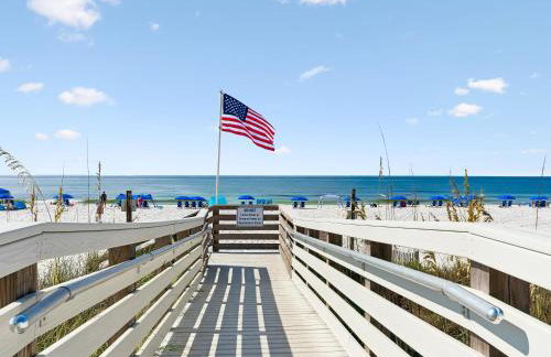 Regency Towers by Southern Vacation Rentals - Foto 60