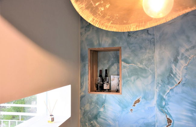 Giuggiulena Villa - Foto 28