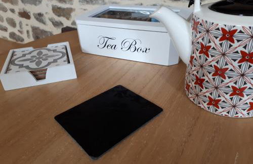 Vue sur le port de Dinan - Foto 16