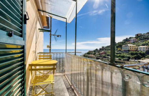 Lovely Apartment In Pieve Ligure - Foto 1