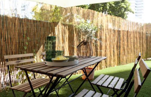 Appartement Paris Creteil Le Lac - Foto 13