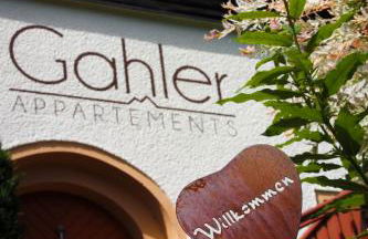 Appartements Gahler - Kurort Oberwiesenthal - Foto 9