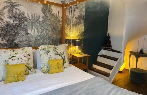 Church View a first floor apartment in the heart of historic Topsham - Foto 2