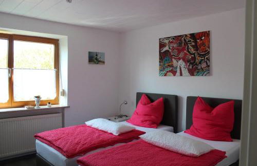 Gästehaus Nicole - Foto 12