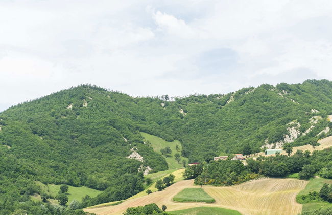 Tranquil Farmhouse in Sestino - Photo 38