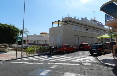 La Caleta Penthouse Costa Adeje - Foto 40