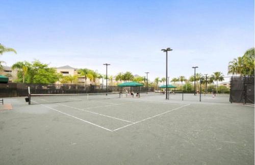 Reunion Resort Escape: 3BR, Balcony, Near Disney - Foto 24