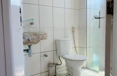 Conforto e Vista para o Mar no Biarritz Flat Residence - Foto 11