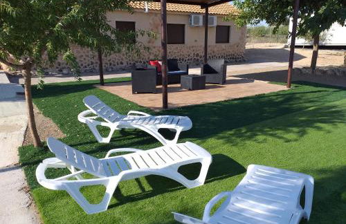 Casa Rural Las Caleras - Foto 14