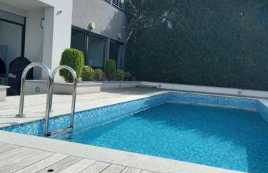 Apartment Villa Agava Malinska by KRALJ TRAVEL - Foto 10