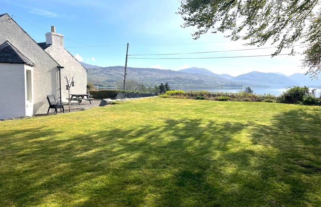 Tigh Grianach - Foto 17