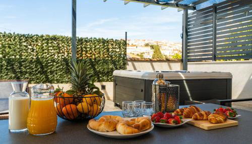 Dolores Apartment with Terrace & Jacuzzi - Foto 2