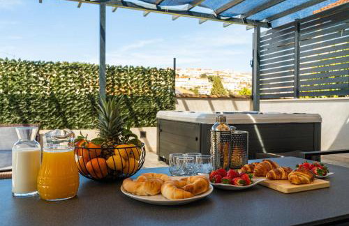 Dolores Apartment with Terrace & Jacuzzi - Foto 2