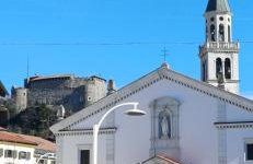 Grazioso Appartamento in Centro Storico "ALLE MURA DEL CASTELLO 1 Stefano e Paola Marchesini" - Foto 68