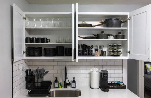 Newly renovated luxury 3BR Condo! 30 mins to NYC - Foto 25