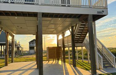 Beach House with Breathtaking Sunsets - Perfect for Couples and Families! - Foto 6