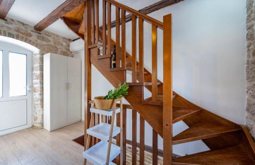 House AnaDora with pool - Zlarin - Photo 37