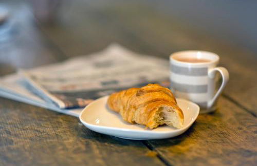 Woodspurge Cottage, Drift House Holiday Cottages - Photo 11