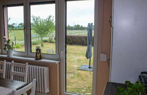 Ferienwohnung auf dem Alpaka-Hof - Foto 21