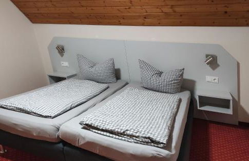 Pension Schneider, Ferienwohnung - Foto 9