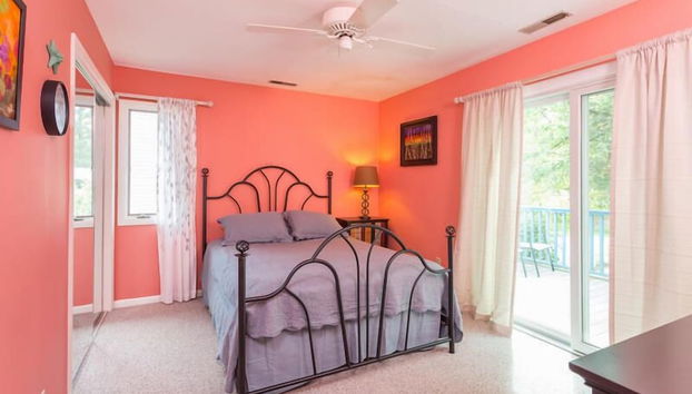 Bayberry Lane 22 - Foto 5, Habitación