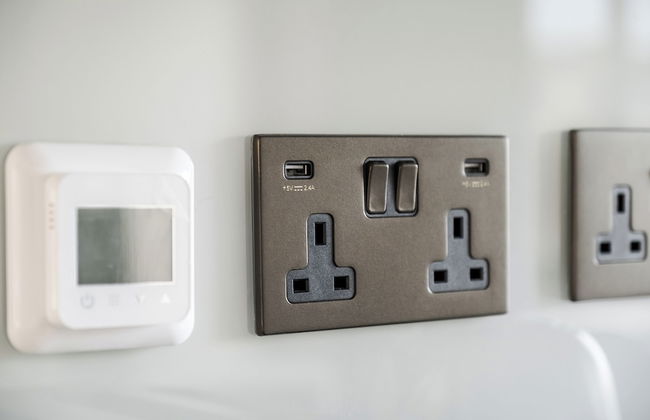 Luxury 3 Bedrooms Flat in Central London - Foto 8