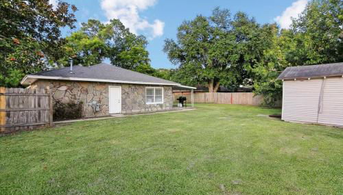 Charming 3 bedroom 2 bath home in Nederland - Foto 4