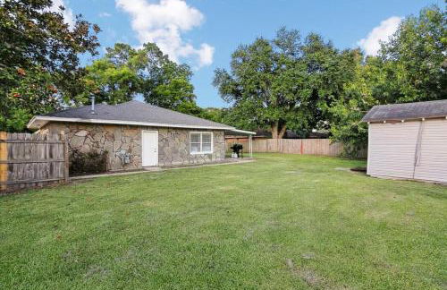 Charming 3 bedroom 2 bath home in Nederland - Foto 4