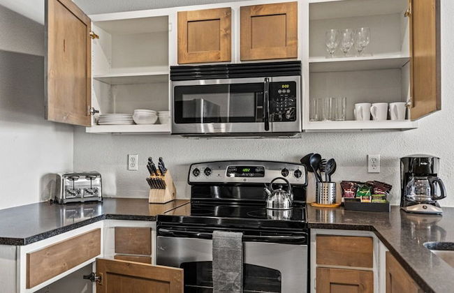 Littlefield Lofts, hosted by Placemakr - 6th Street - Foto 55