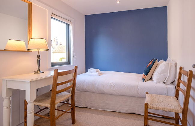 Lovely South-facing Garden, Close to Beach, Aldeburgh - Foto 4