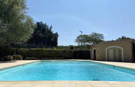 Le Mazet du Moulin - Foto 18