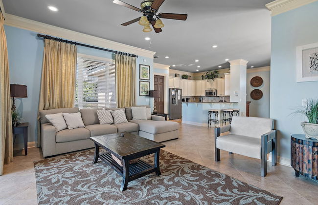 Ocean Pearl - Photo 16