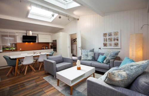 Ferienwohnung - Nähe Kaiserslautern - Foto 1