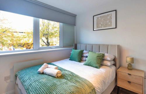 Fabulous 2BR Apartment at Trinity Point Gravesend - Foto 11