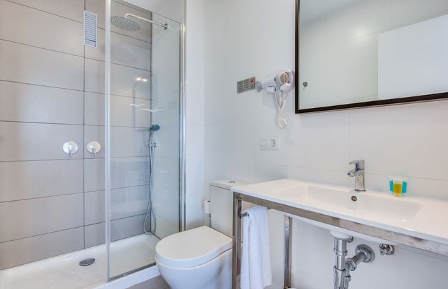 Apartamentos Vigilia Park - Foto 57