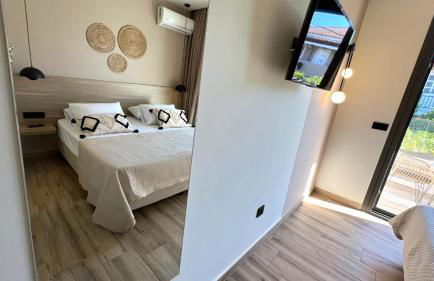 Roula Kotsonis Superior Apartments A - Foto 70