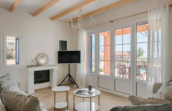 Annino Villa Kefalonia - Foto 19