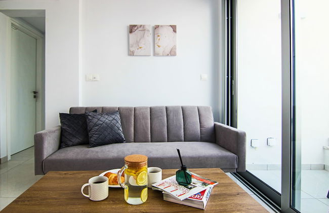 Phaedrus Living: Seaside Executive Flat Harbour 101 - Foto 27