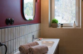 Villa Turris Apartamenty przy Muszyńskim Zamku - Foto 28