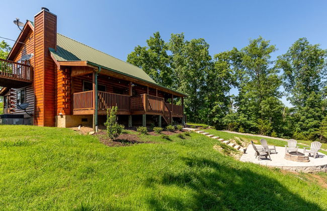 Lakeside Rest - Foto 1