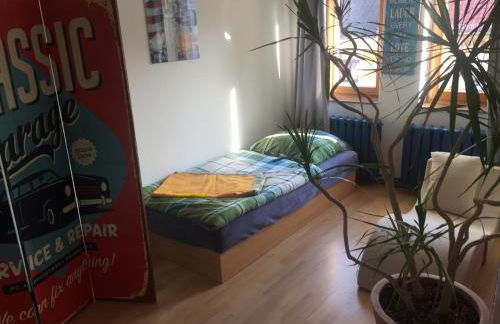 Apartments Markus & Annika (über 2 Etagen) - Foto 32