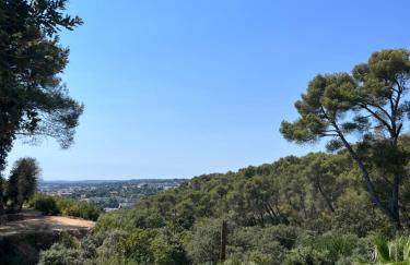 La Farigoule - Sainte-Victoire - Vue exceptionnelle sur Aix-en-Provence - Foto 14