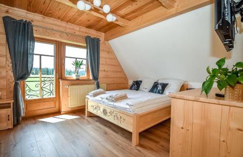 Domki Wiśta Wio - Foto 10