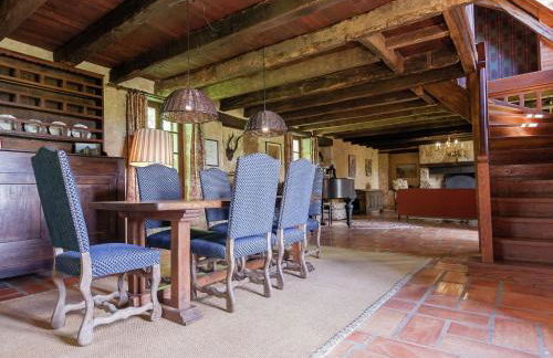 Charming Estate Dordogne with Pool - Foto 36