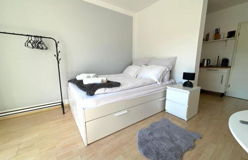 Terrassenstudio in Remagen - Foto 9