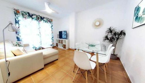 Coqueto y práctico apartamento en pueblo de Zahara - Foto 3