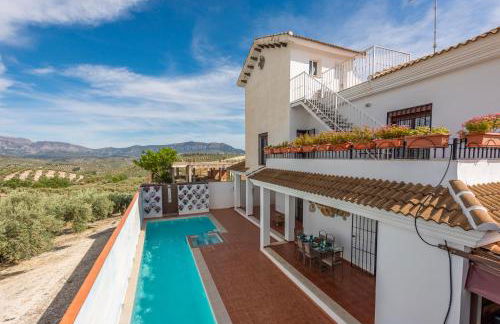 Acogedora casita en la Subbética, centro de Andalucía, Granada y Córdoba - Foto 41