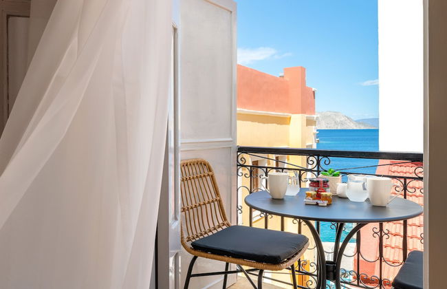 Marikas Deluxe Rooms - Foto 39