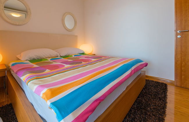 Apartman Golden View - Foto 6